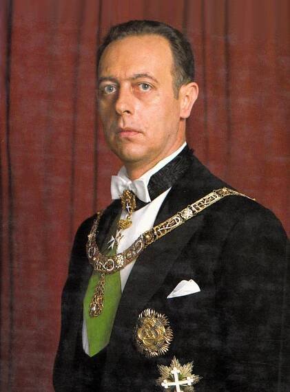 Prince Amedeo, Duke of Aosta (1943–2021) - Wikipedia