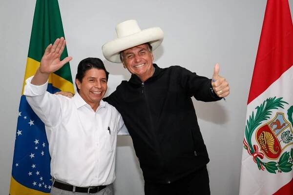 Pedro Castillo - Wikipedia