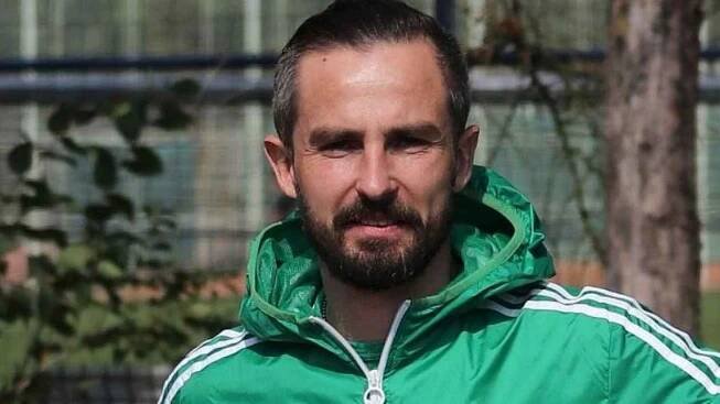 David Kalivoda.