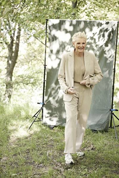 Eva Edsjö | Sylvie
