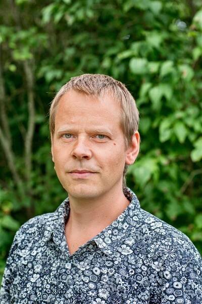 Bios and photos | Gapminder