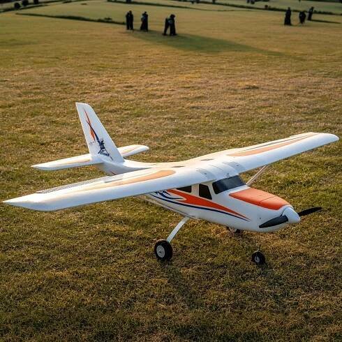 Arrows 1200mm Trekker RTF / PNP