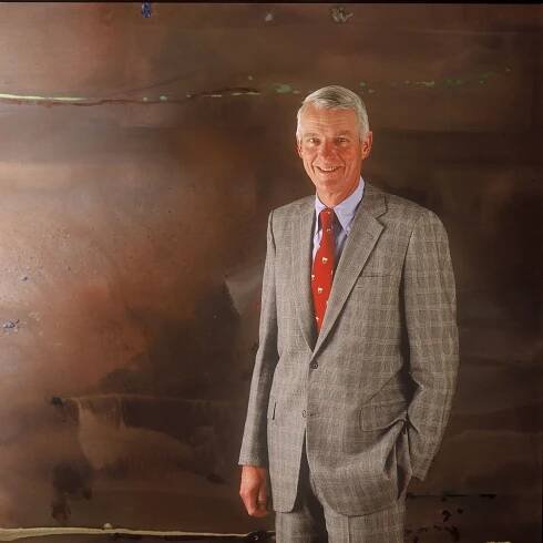 2014 Newman Awards — ICAA Rocky Mountain
