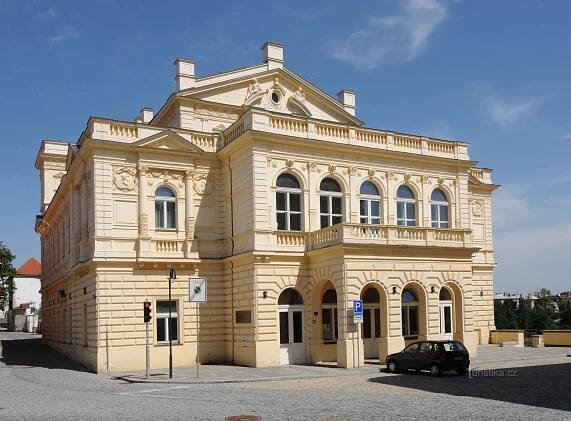 Střelnice