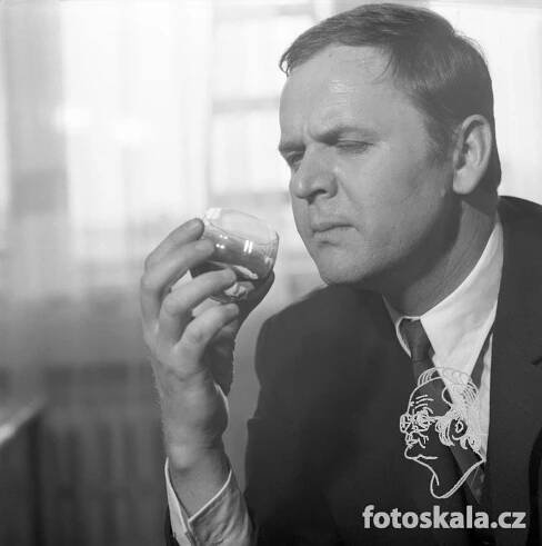 Stanislav Remunda - fotoskala.cz