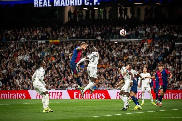 Hanba! Aké sú ohlasy vo svete na sťažnosti Realu Madrid?