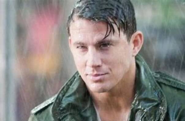 Channing Tatum dnes slaví 39. narozeniny