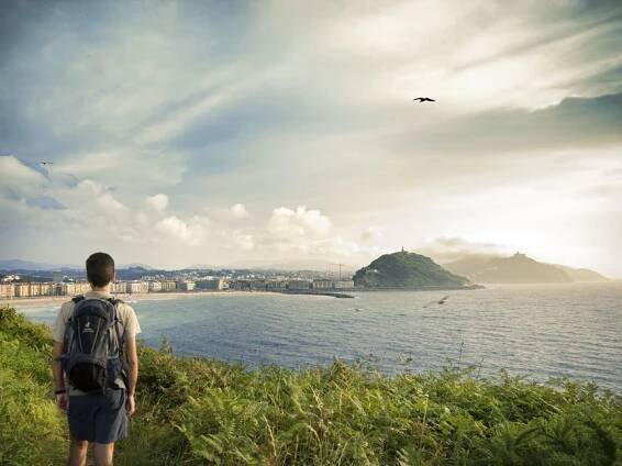 Sport  in San Sebastian