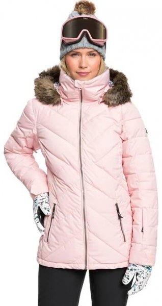 Zimní bundy - QUIKSILVER & ROXY - Online Shop