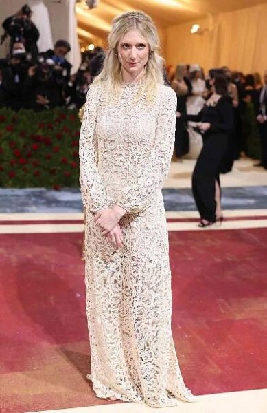 The 2022 Met Gala Celebrating “In America: An Anthology of Fashion” – Arrivals