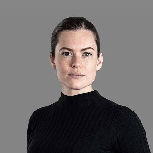 Jessica Borgeaud - Jackson Teece