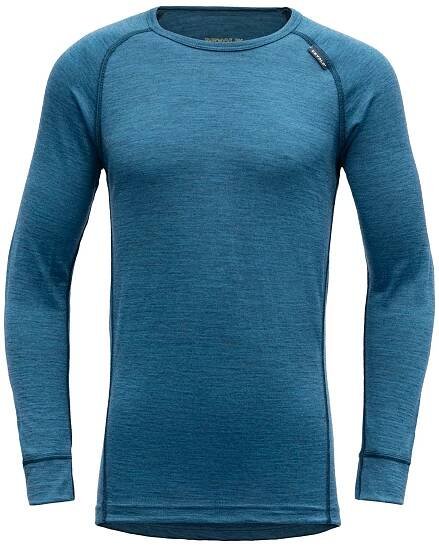 Dětské tričko Devold Breeze Shirt