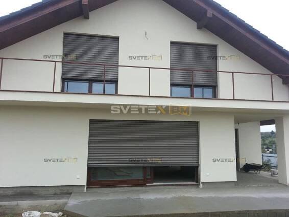 Referencie - Svetex BM