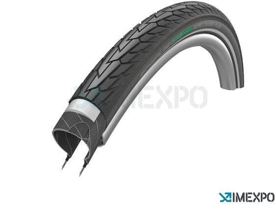 Schwalbe plášť Road Cruiser Plus 47-622 PunctureGuard