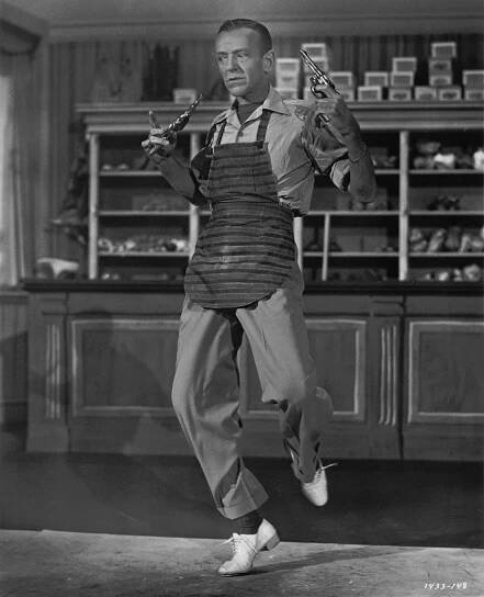 Písně z Broadwaye - Z filmu - Fred Astaire