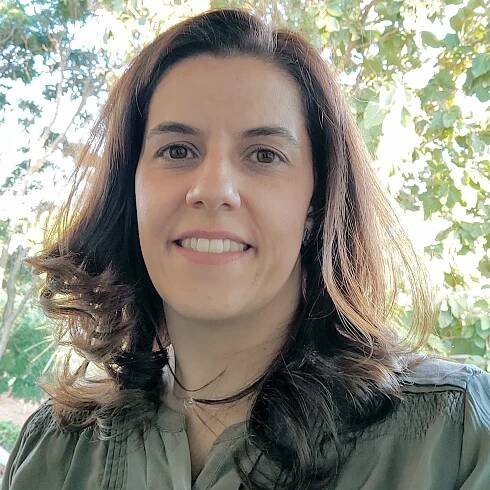 Fernanda Brando, International Sustainable Campus Network Advisory Committee