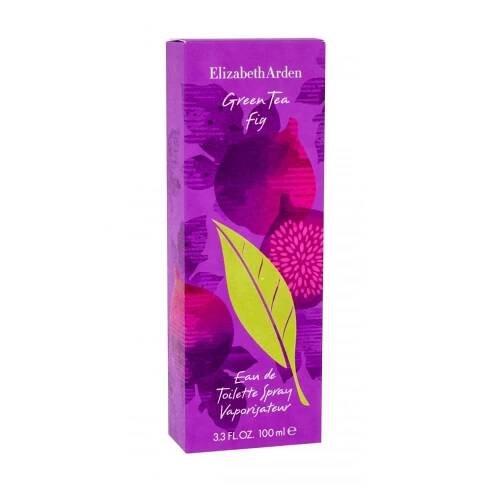Elizabeth Arden Green Tea Fig Toaletní vody pro ženy | ELNINO.CZ
