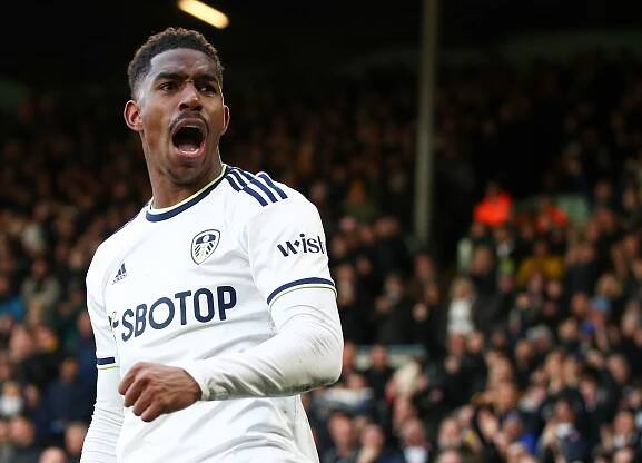 Leeds United v Southampton FC - Premier League