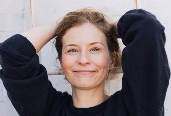 Birte Hanusrichter