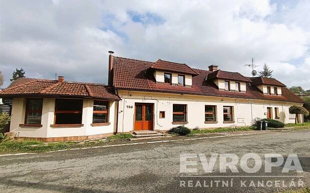 Ostatní, Krkonošská, Jilemnice, 302 m²