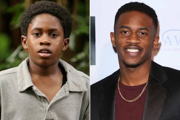 Lost cast where are they now