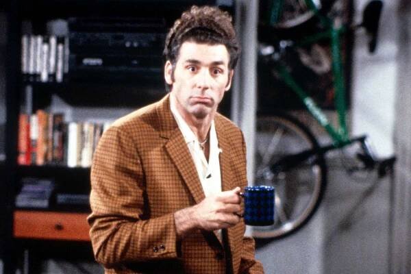 Seinfeld star Michael Richards still doesn’t expect forgiveness for racist rant: ‘I’m not looking for a comeback’