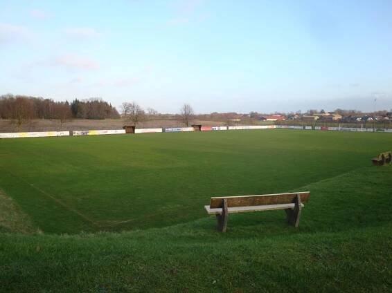 Jugend - T.u.S. Bargstedt