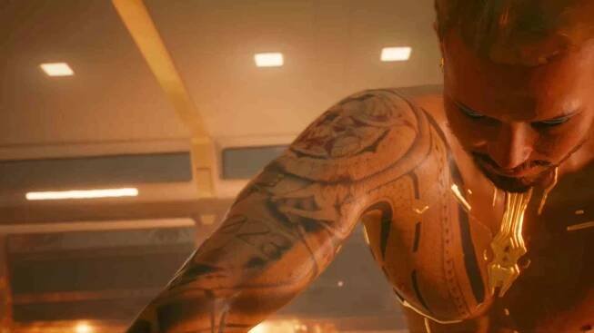 Cyberpunk 2077 Kerry Eurodyne Romance Guide