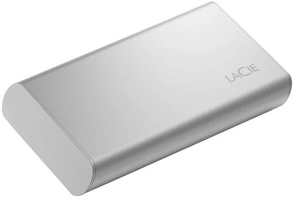 LACIE Portable SSD USB-C 2TB
