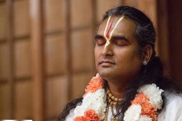 The Living Master | Shree Peetha Nilaya