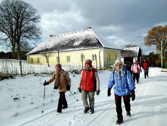 KČT Hlinsko