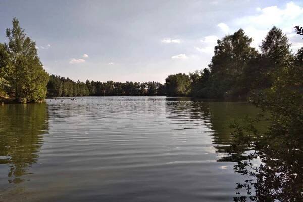 Penzion a okolí | Pension Romance Jindřichův Hradec
