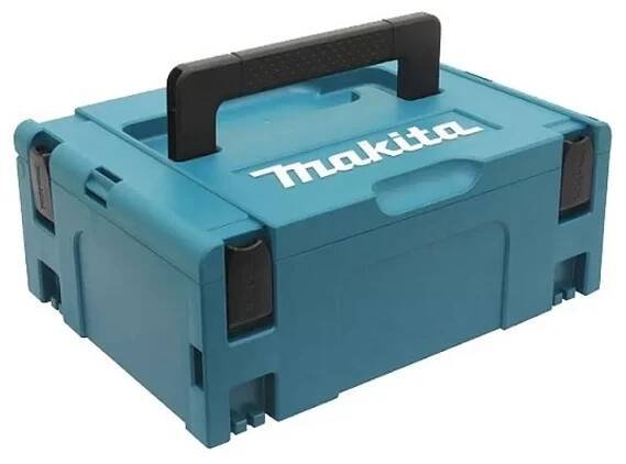 Dvourychlostní příklepová vrtačka Makita HP2050HJ : Makita-cr.cz