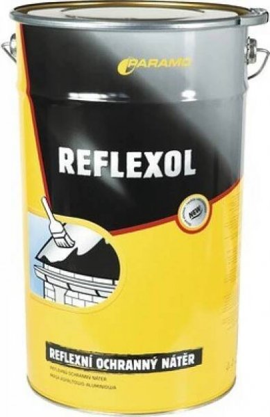 PARAMO Reflexol 12 kg