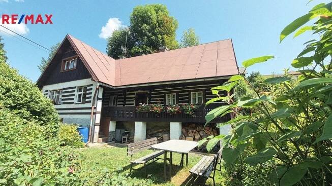 Prodej domu 160 m², Libštát | Reality RE/MAX