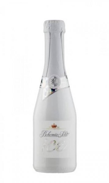 Bohemia Sekt Ice 0,2 l