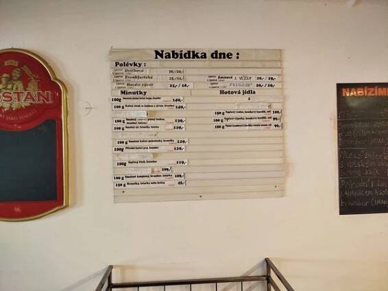 Bufet Masarykovo náměstí 16 foto 3