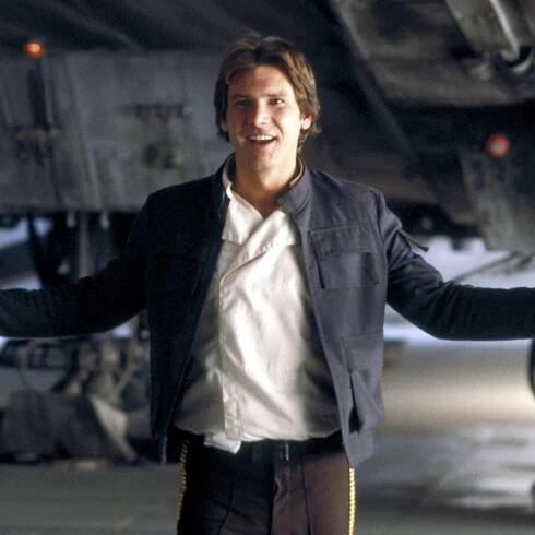 Han Solo’s Empire Strikes Back Jacket Estimated to Fetch $1.3 Million