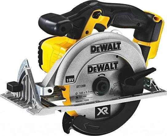 DeWALT DCS391N