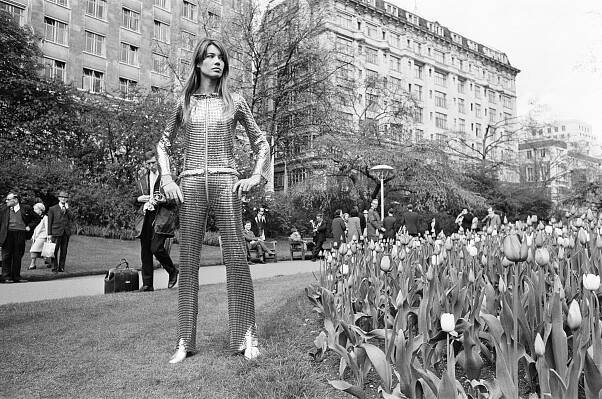 Zemřela francouzská zpěvačka a idol 60. let Françoise Hardyová