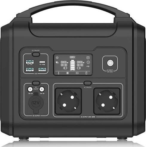 EZVIZ PS600