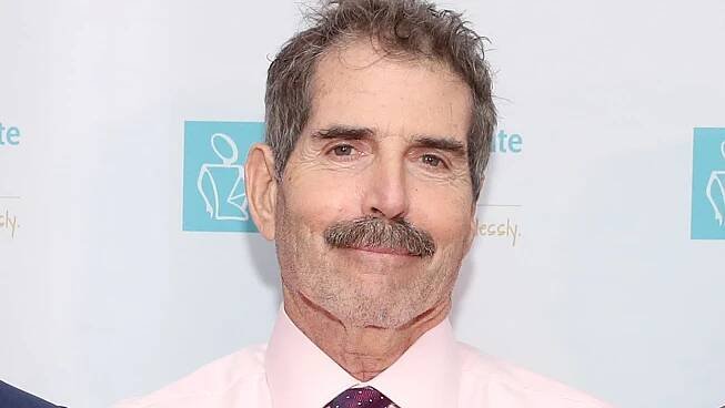 Judge Dismisses John Stossel’s Defamation Suit Against Facebook Over Fact-Checking