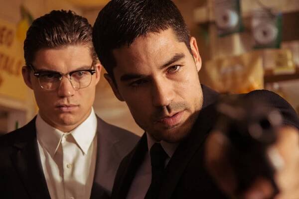 D.J. Cotrona