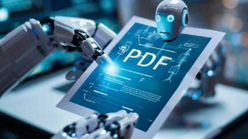 TIP: Vyzkoušejte bezplatný nástroj pro práci s PDF dokumenty – umí shrnout i jejich obsah pomocí AI - CHIP.cz