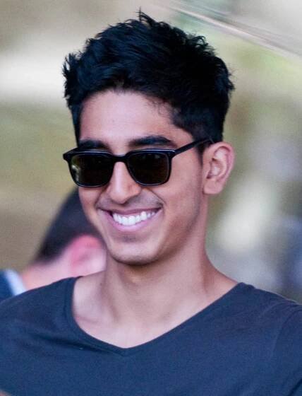 Dev Patel – Wikipedia