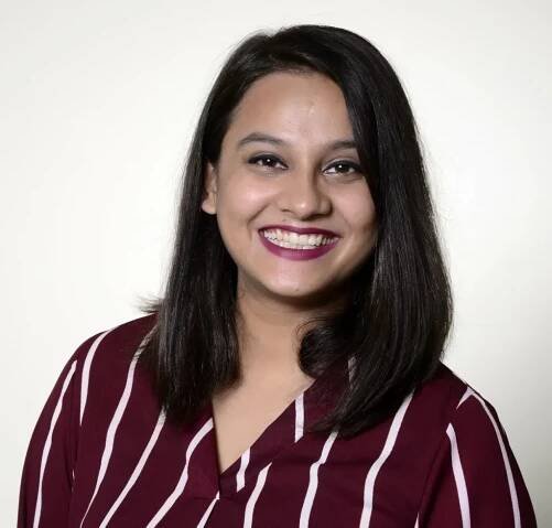Vaishali Singh - Brandhill
