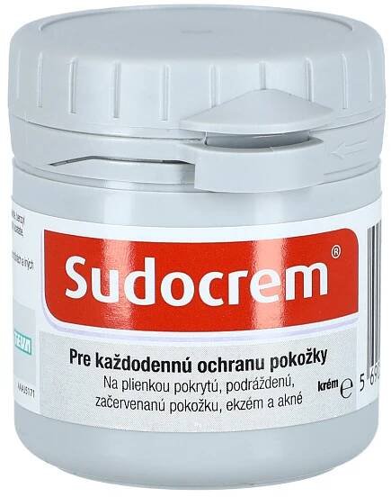 Sudocrem MULTI-EXPERT krém, 60 g