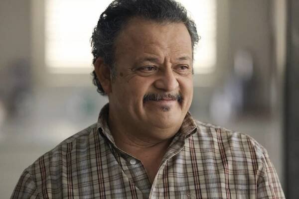 Paul Rodriguez - A Million Little Things - Junior - Z filmu