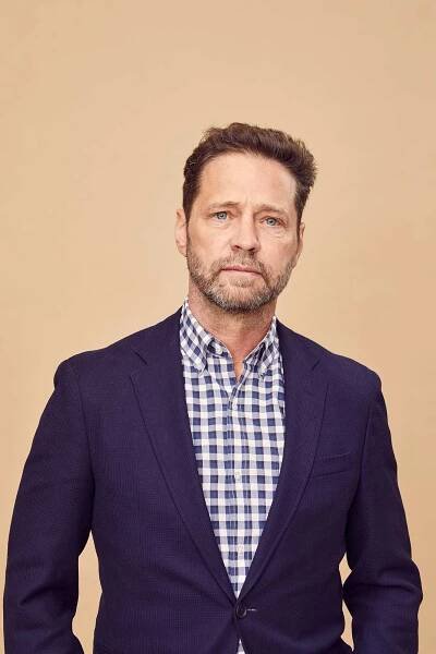 Jason Priestley's Daughter Makes Fun of 'Beverly Hills, 90210' Role