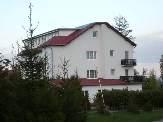 Římskokatolická farnost Vracov